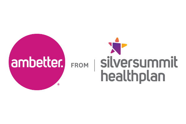 Ambetter Silver Summit Health Plan Logo