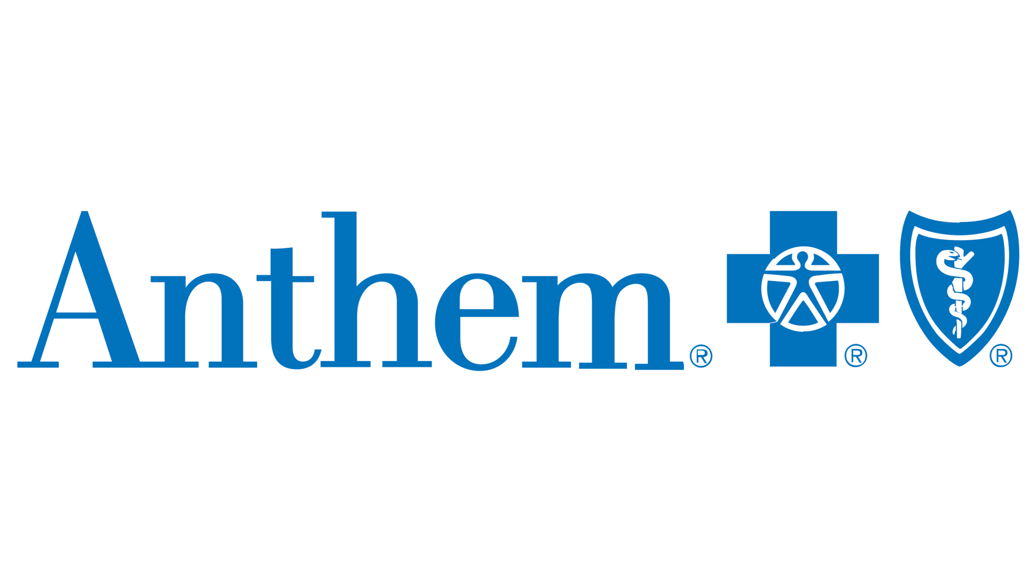 Anthem Blue Cross Blue Shield Logo