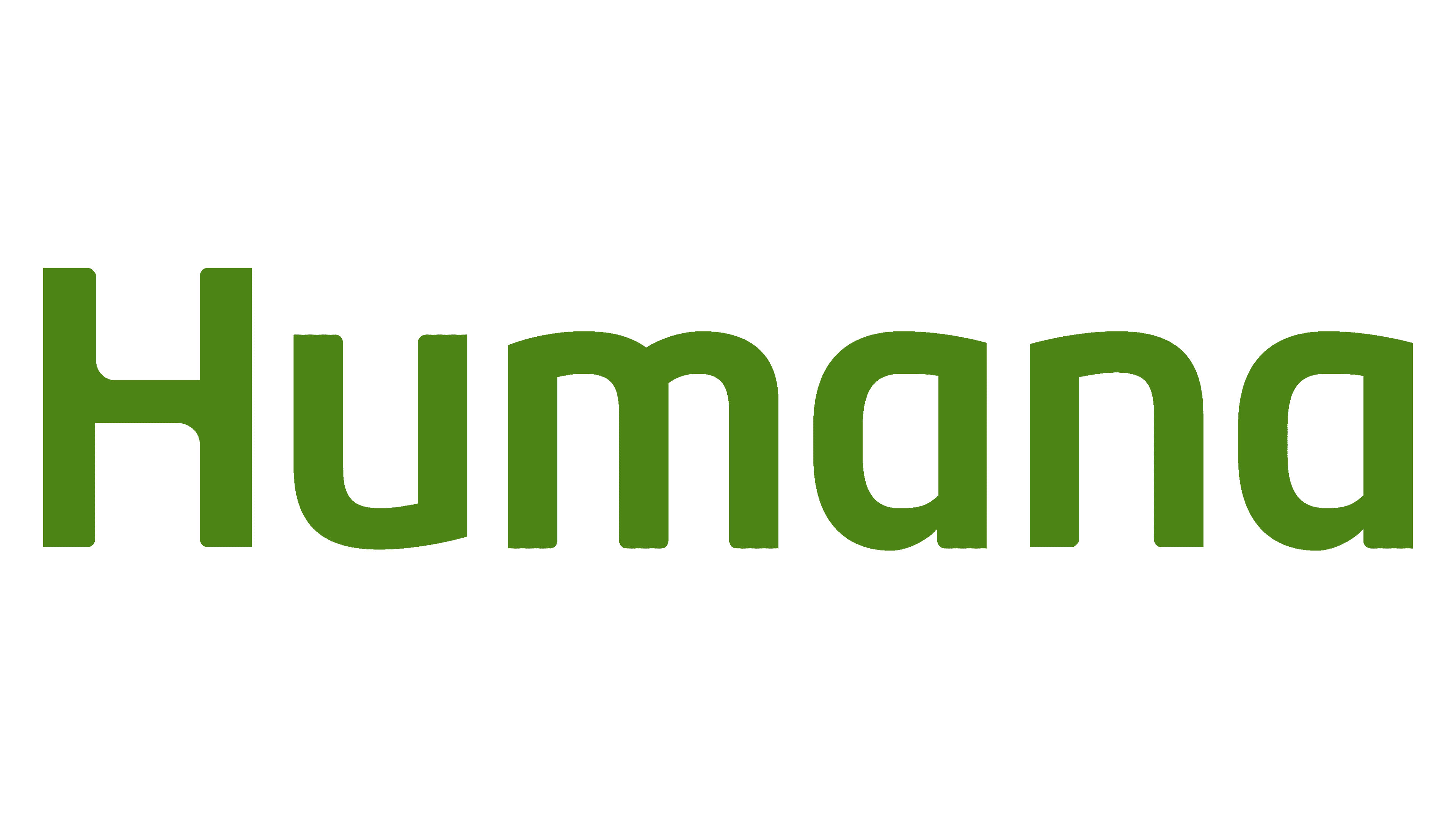 Humana Logo