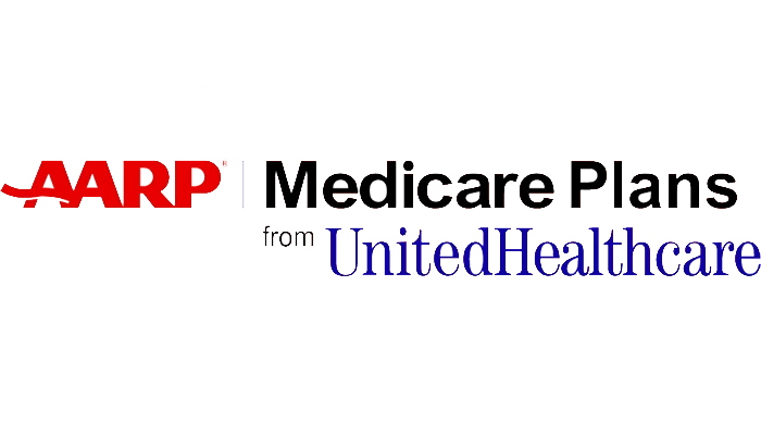 AARP Medicare Plans United Healthcare Logo