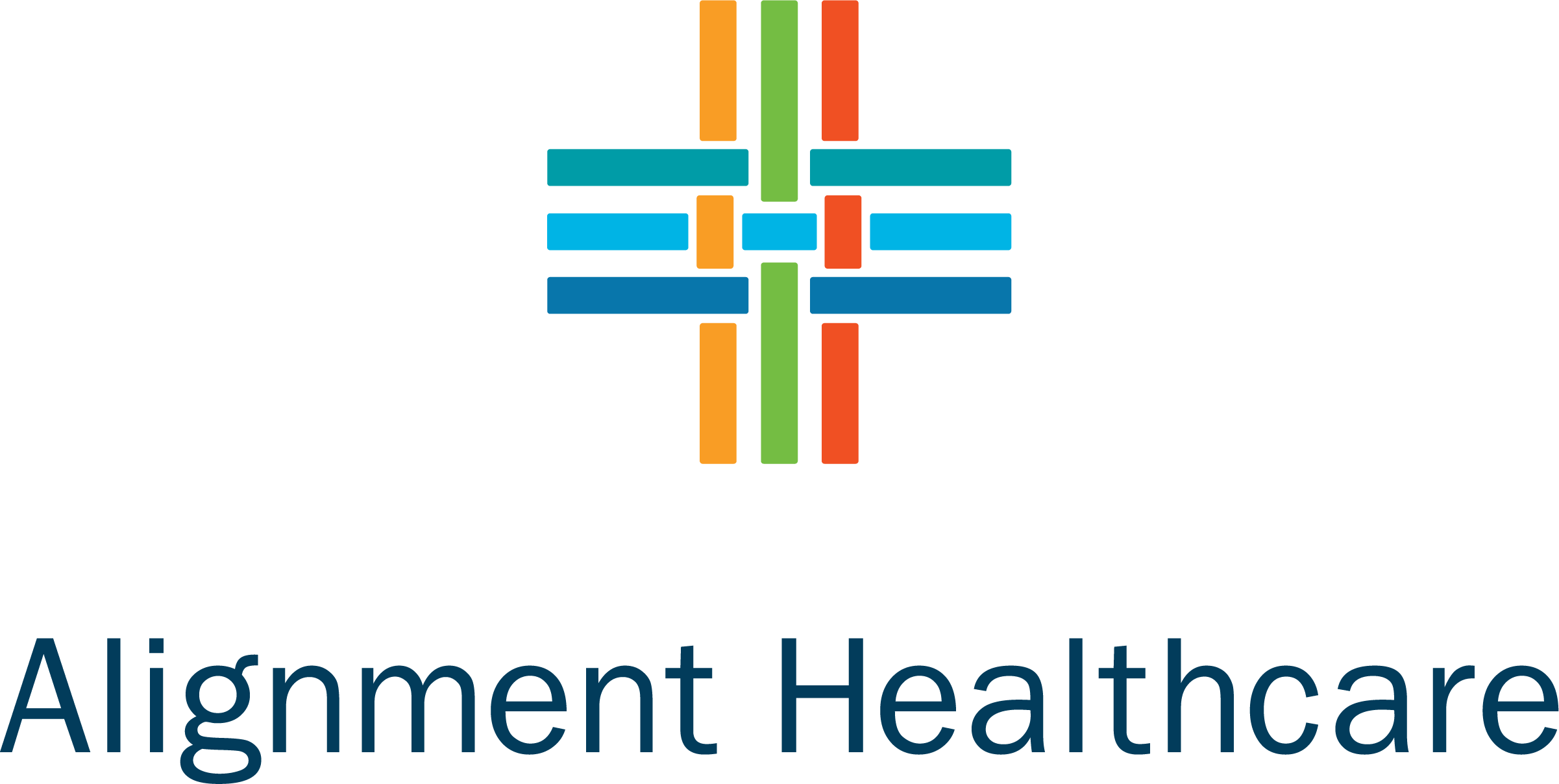 Alignment Healthcare Logo