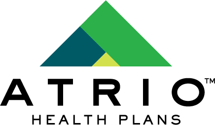 Atrio Health Plan Logo