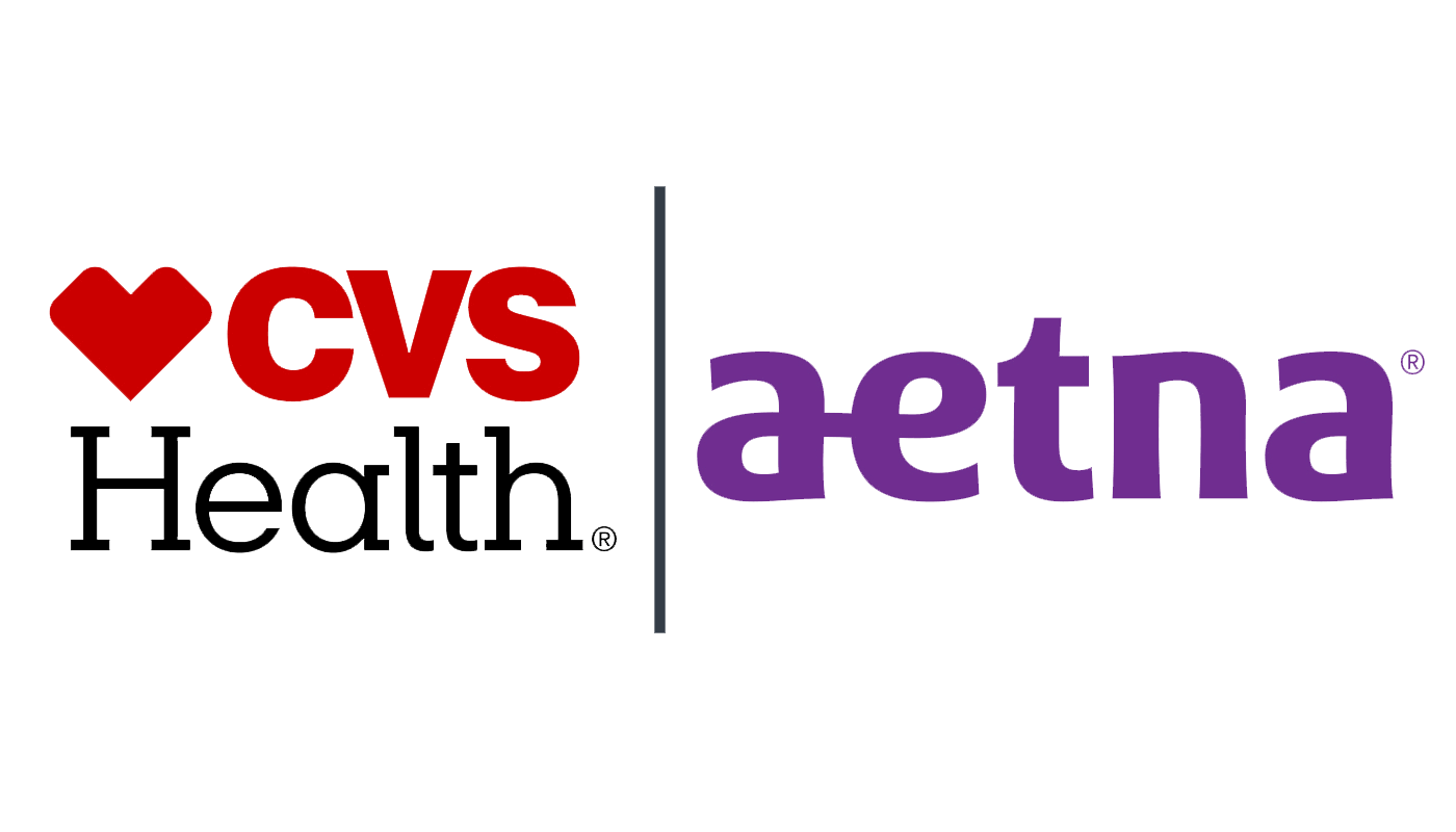 CVS Health Aetna Logo