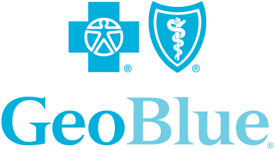 GeoBlue Insurance Logo